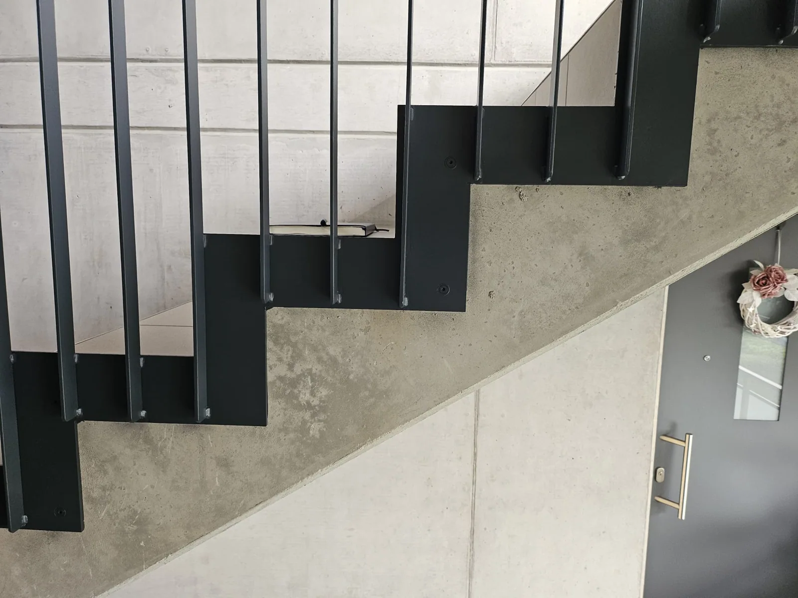 Projekt 26 nachher